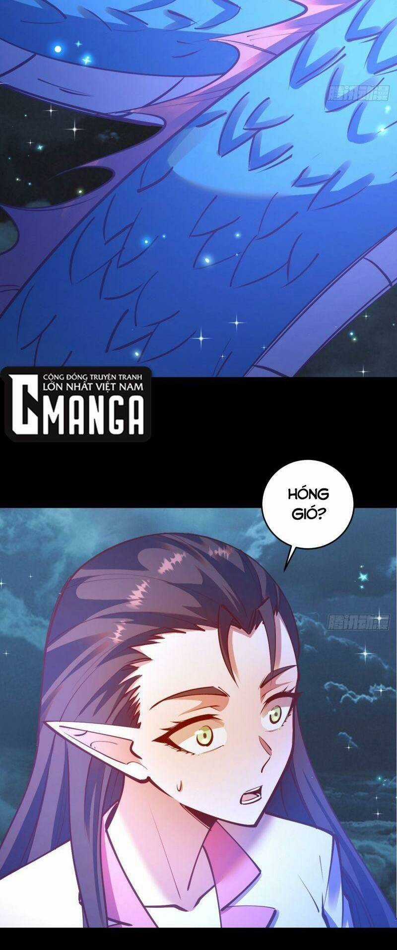 Tinh Linh Ám Đế - Chapter 242 - Trang 19