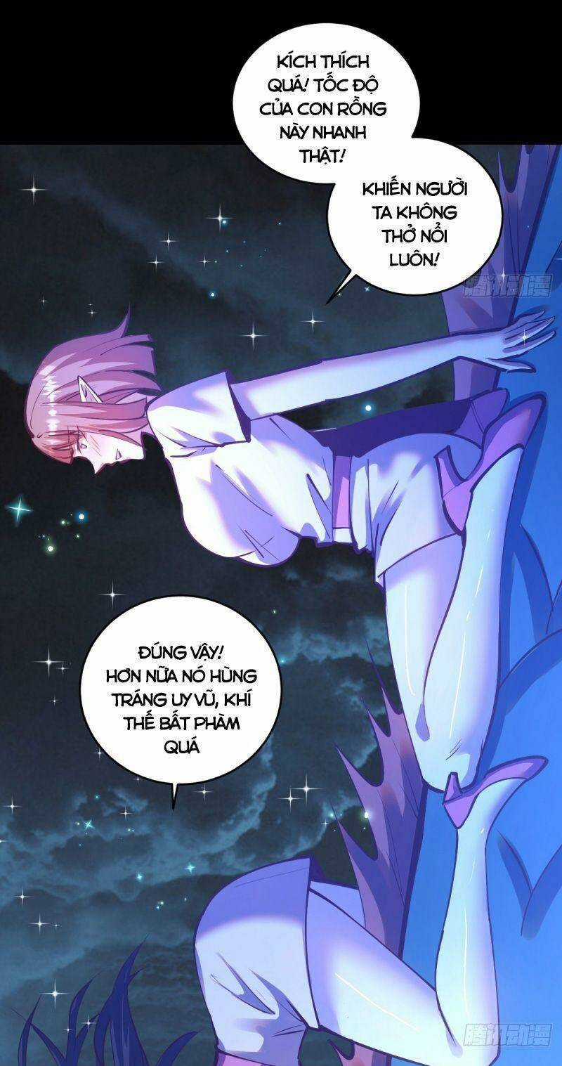 Tinh Linh Ám Đế - Chapter 242 - Trang 20