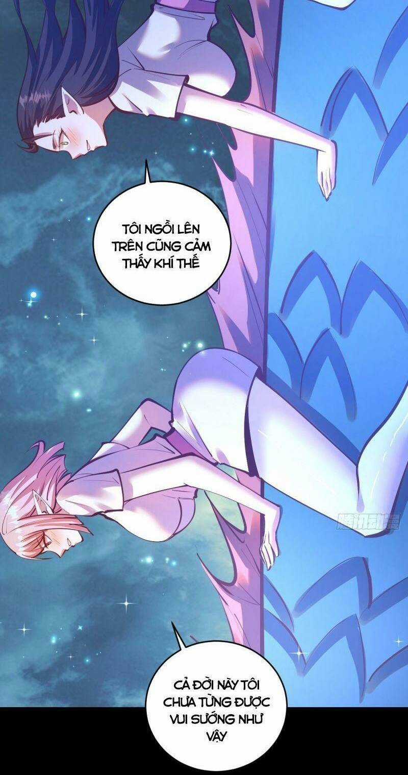Tinh Linh Ám Đế - Chapter 242 - Trang 21
