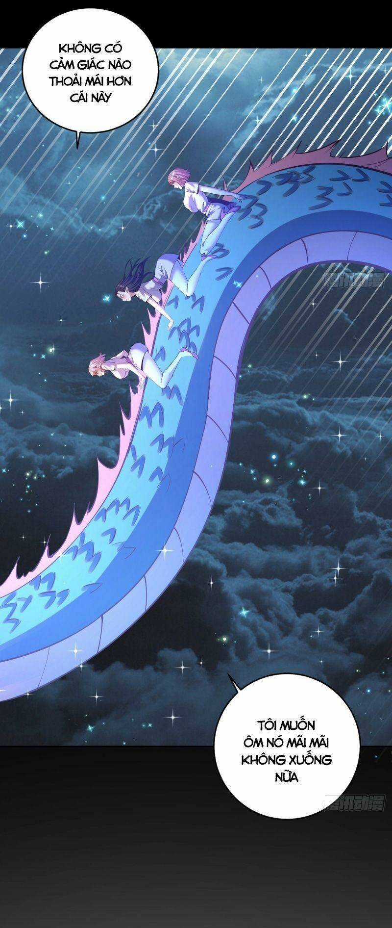 Tinh Linh Ám Đế - Chapter 242 - Trang 22