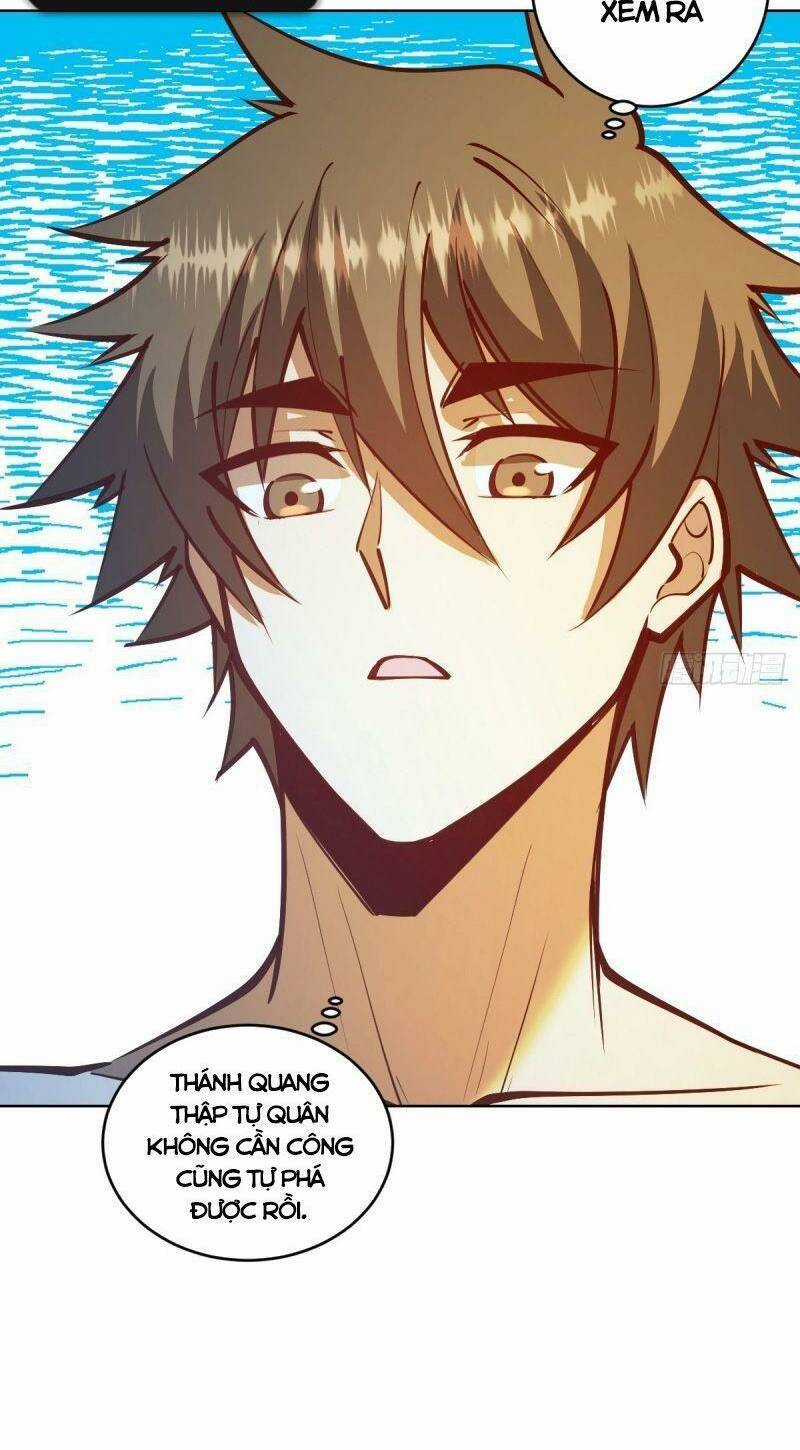 Tinh Linh Ám Đế - Chapter 242 - Trang 25