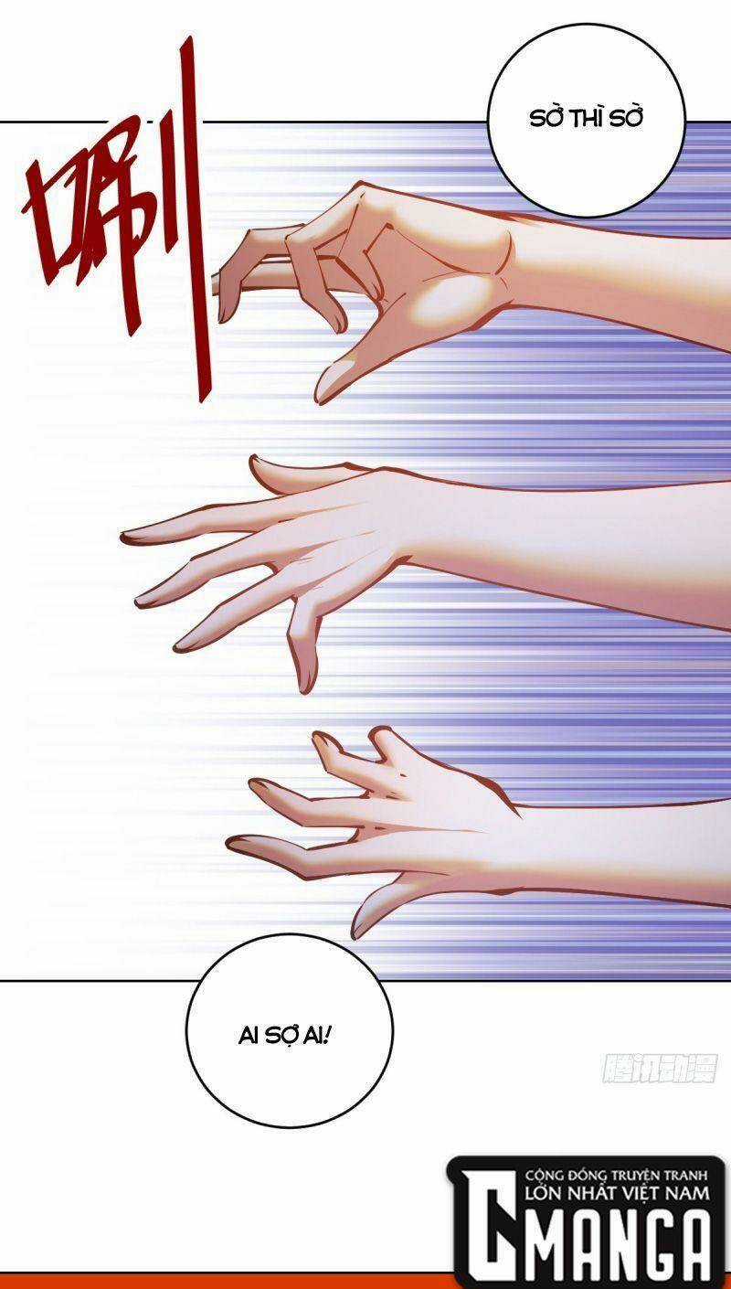 Tinh Linh Ám Đế - Chapter 242 - Trang 5