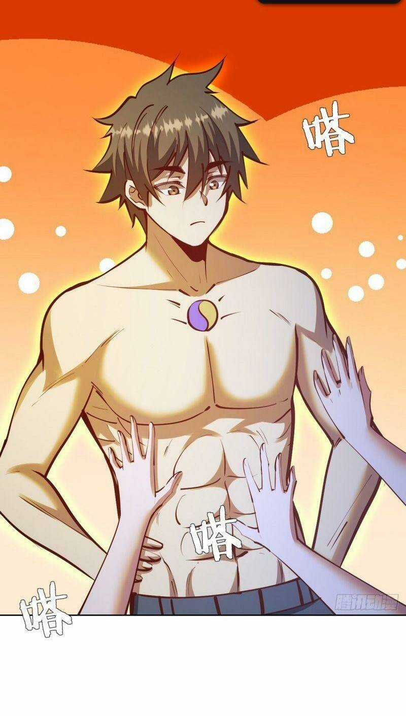 Tinh Linh Ám Đế - Chapter 242 - Trang 6