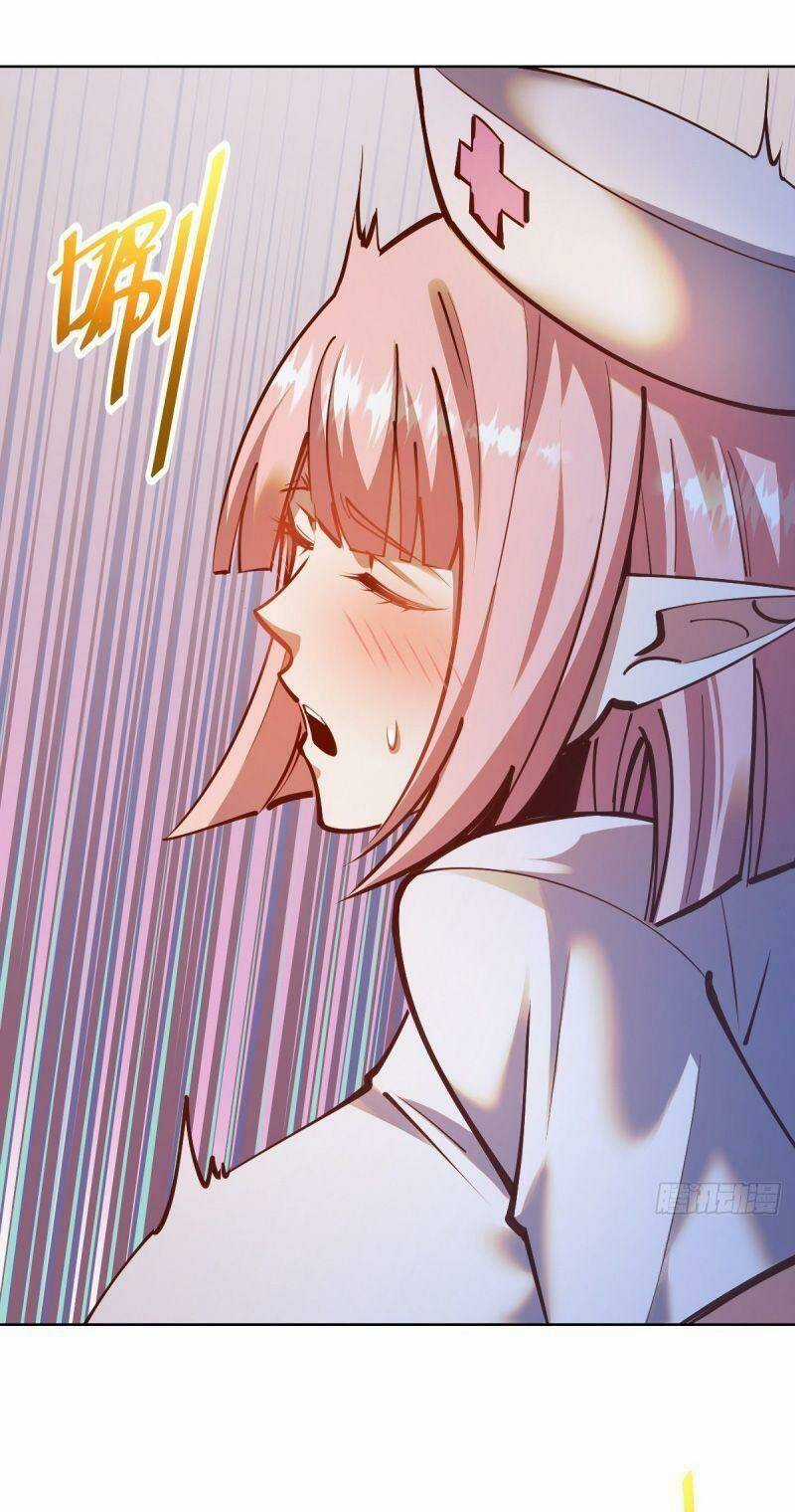 Tinh Linh Ám Đế - Chapter 242 - Trang 7