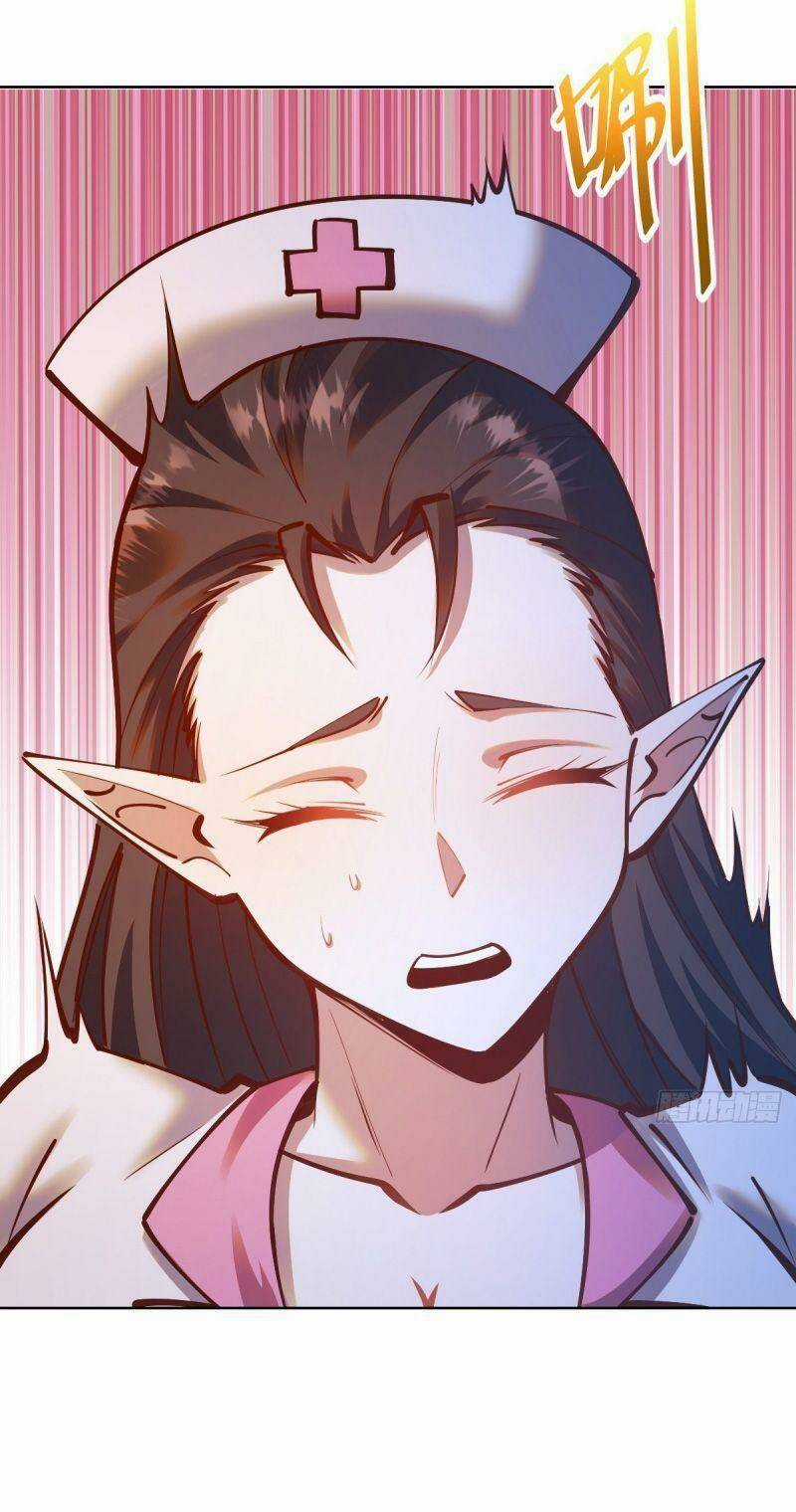 Tinh Linh Ám Đế - Chapter 242 - Trang 8