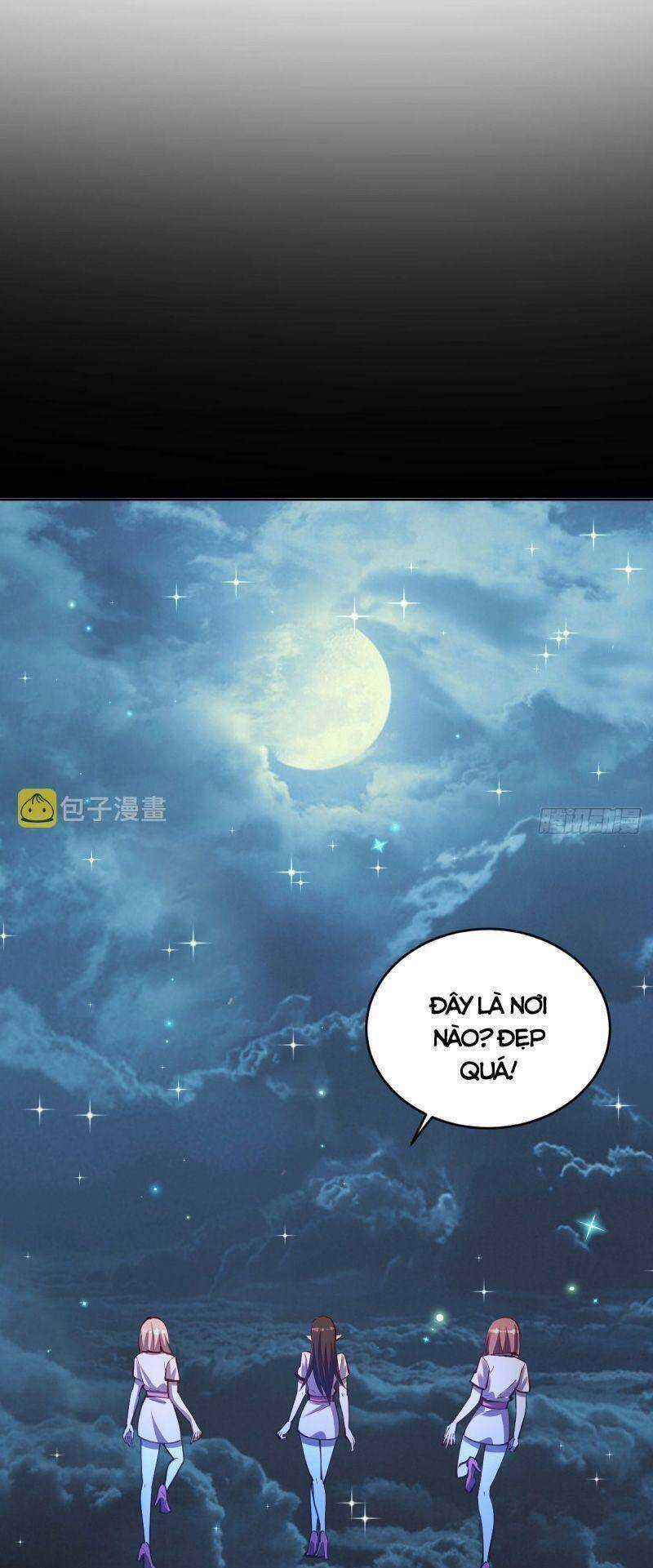 Tinh Linh Ám Đế - Chapter 242 - Trang 10