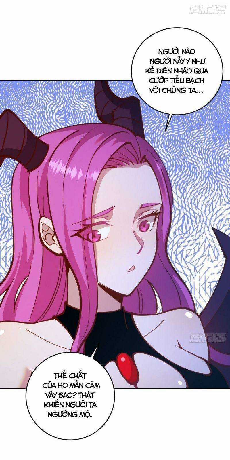 Tinh Linh Ám Đế - Chapter 243 - Trang 14