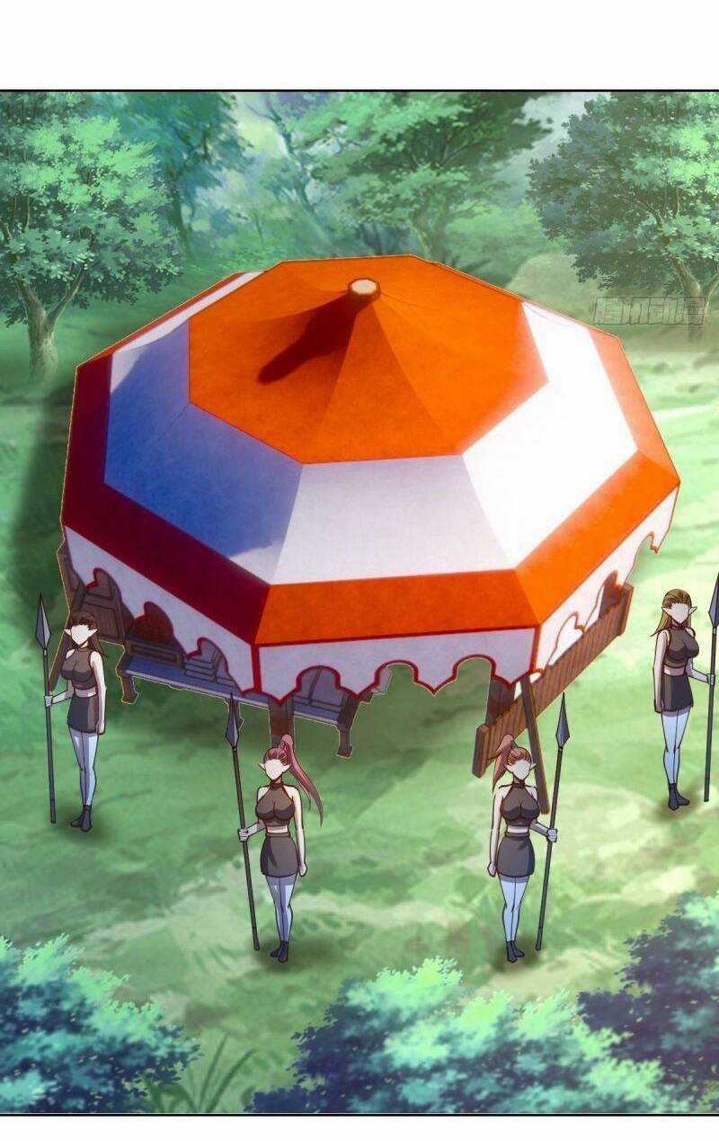 Tinh Linh Ám Đế - Chapter 243 - Trang 18