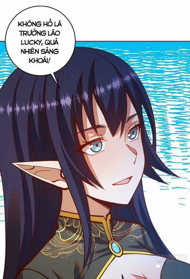 Tinh Linh Ám Đế - Chapter 243 - Trang 25