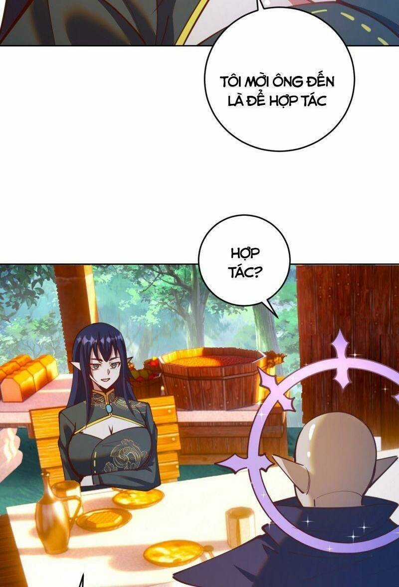 Tinh Linh Ám Đế - Chapter 243 - Trang 26