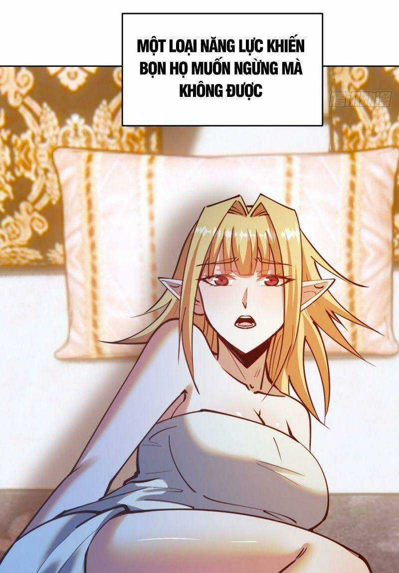 Tinh Linh Ám Đế - Chapter 243 - Trang 5