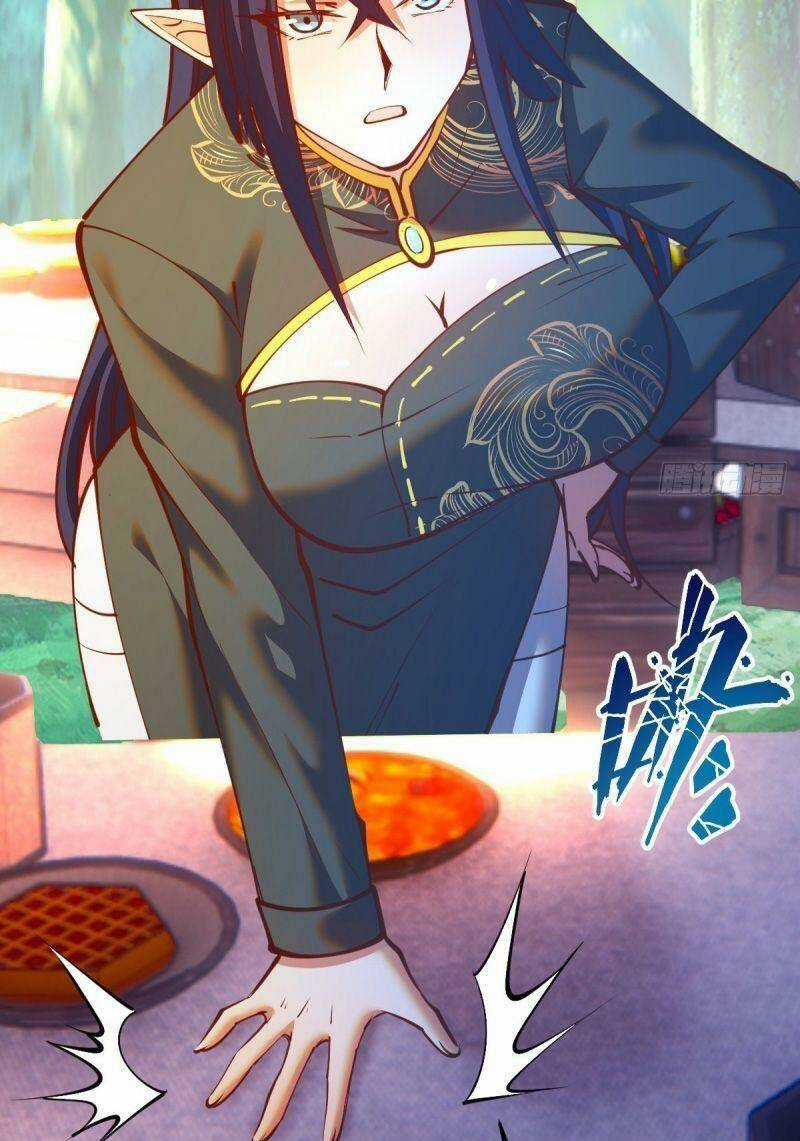 Tinh Linh Ám Đế - Chapter 244 - Trang 2