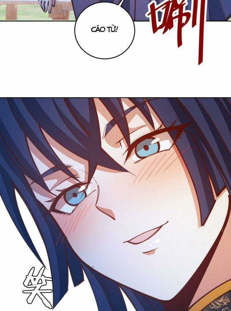 Tinh Linh Ám Đế - Chapter 244 - Trang 14