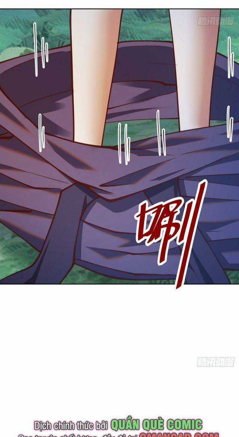 Tinh Linh Ám Đế - Chapter 244 - Trang 23