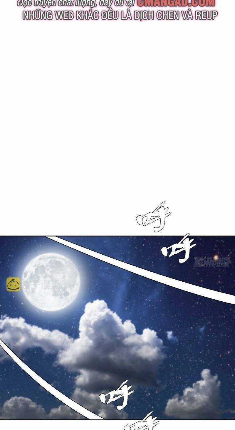 Tinh Linh Ám Đế - Chapter 244 - Trang 24