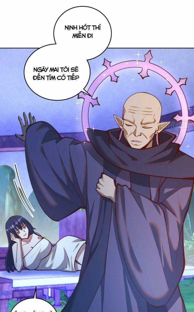 Tinh Linh Ám Đế - Chapter 244 - Trang 27