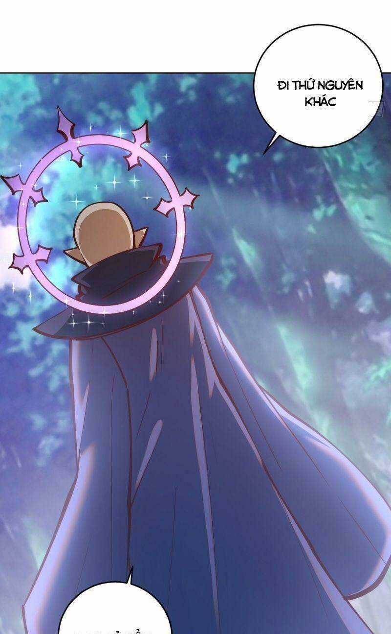 Tinh Linh Ám Đế - Chapter 244 - Trang 29