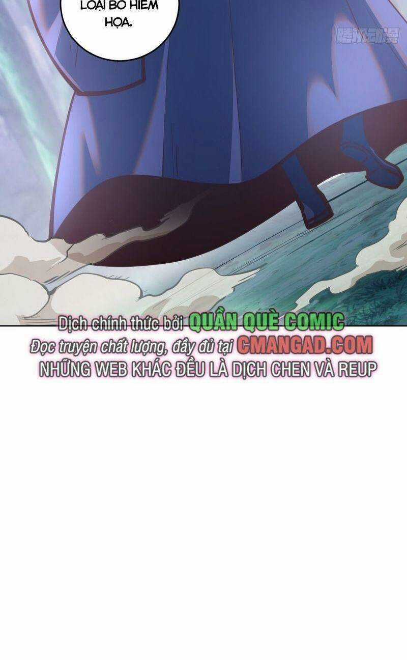 Tinh Linh Ám Đế - Chapter 244 - Trang 30