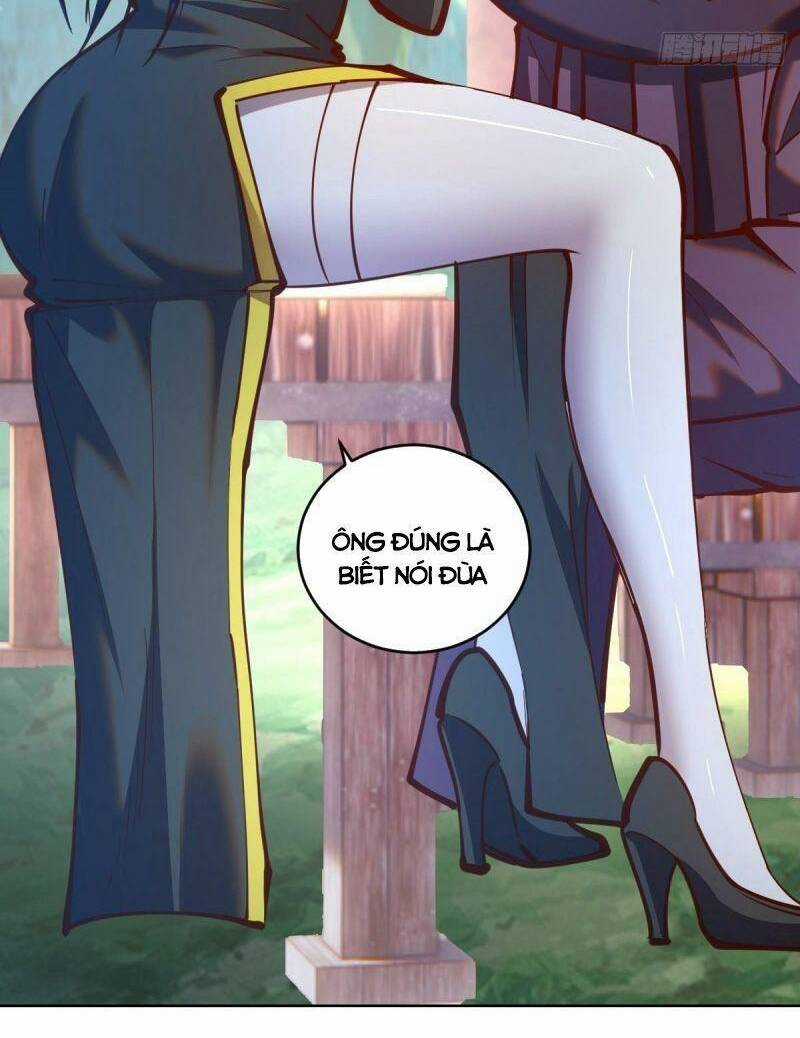 Tinh Linh Ám Đế - Chapter 244 - Trang 10