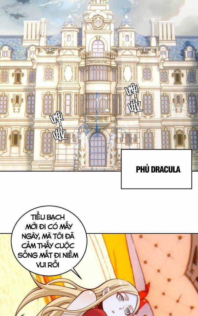 Tinh Linh Ám Đế - Chapter 245 - Trang 2