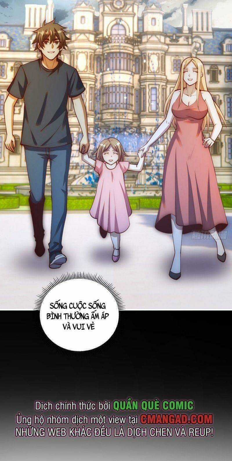 Tinh Linh Ám Đế - Chapter 245 - Trang 13