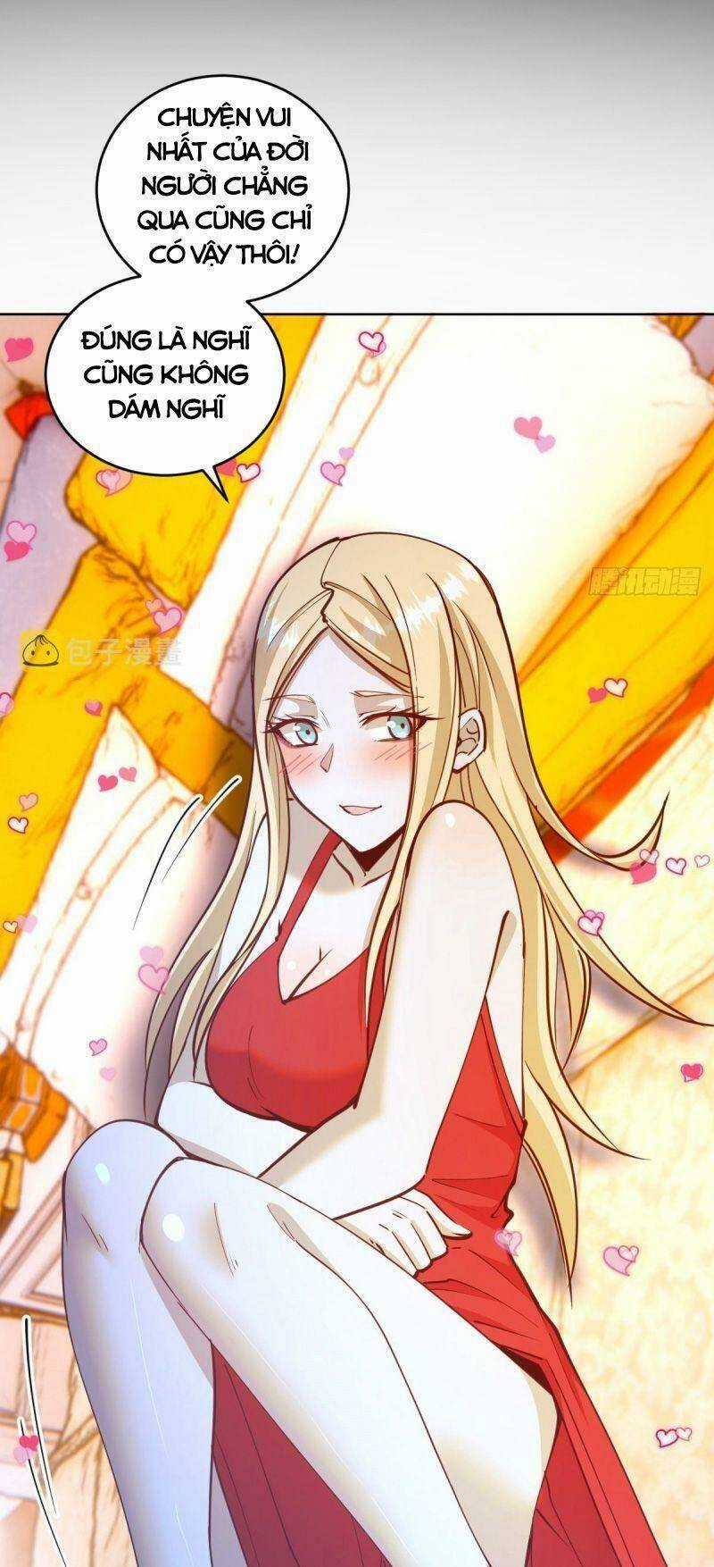 Tinh Linh Ám Đế - Chapter 245 - Trang 14