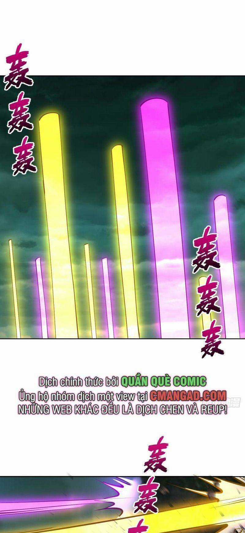 Tinh Linh Ám Đế - Chapter 245 - Trang 18