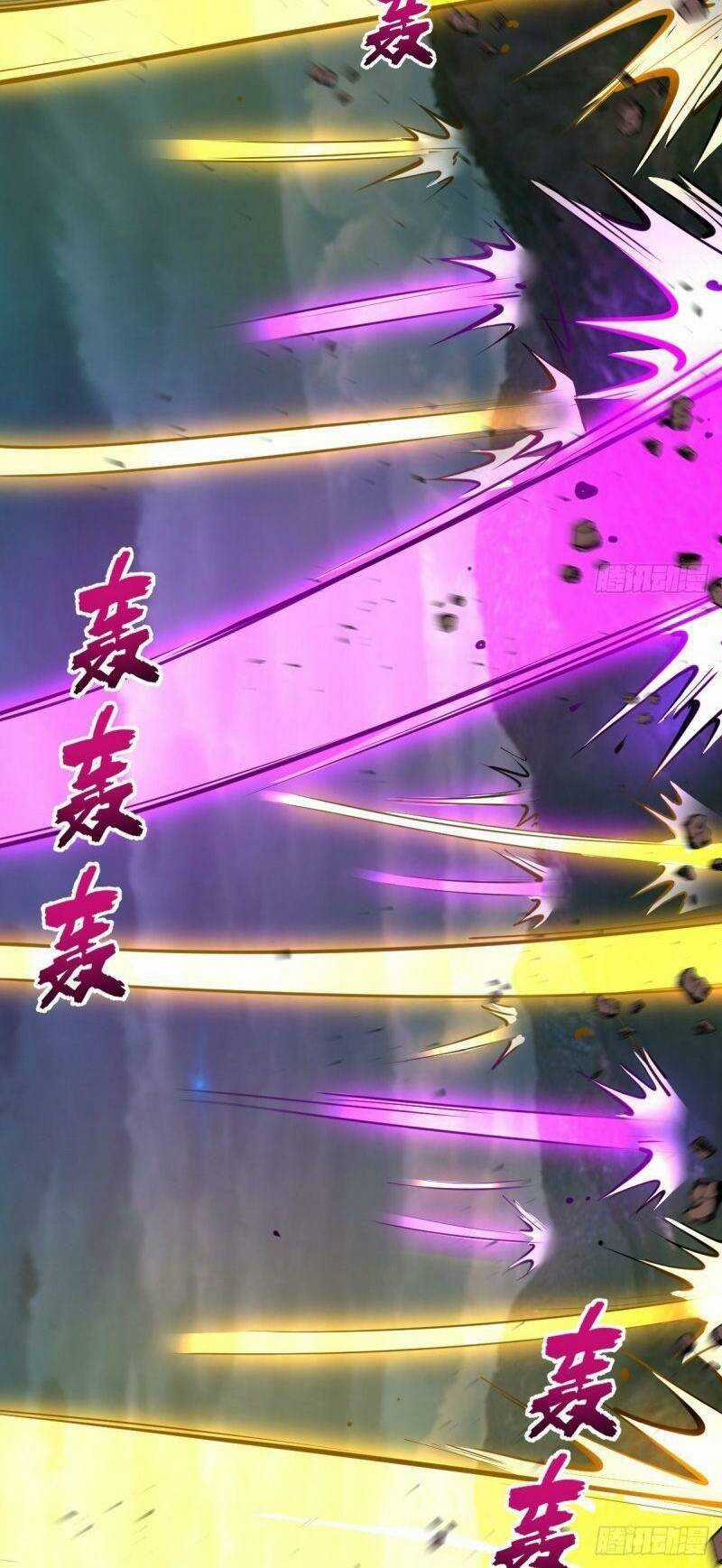 Tinh Linh Ám Đế - Chapter 245 - Trang 19