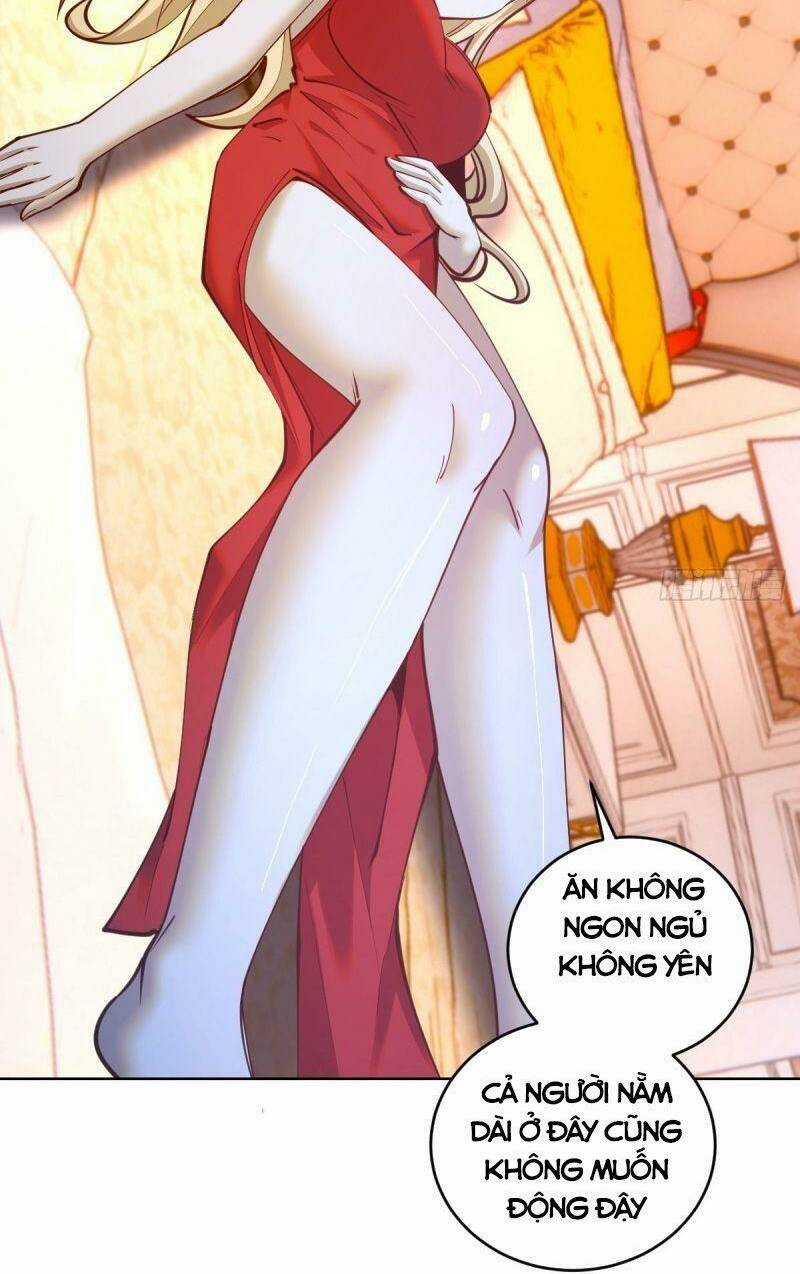 Tinh Linh Ám Đế - Chapter 245 - Trang 3