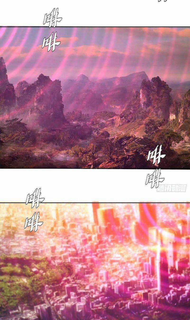 Tinh Linh Ám Đế - Chapter 245 - Trang 26