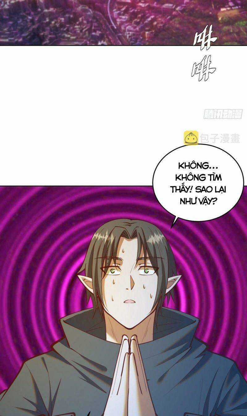 Tinh Linh Ám Đế - Chapter 245 - Trang 27