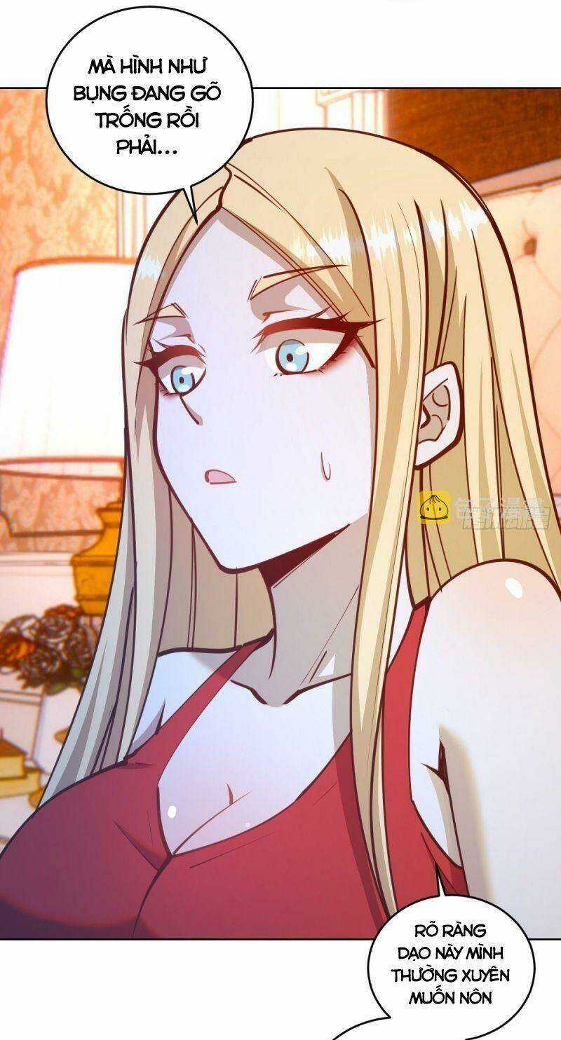 Tinh Linh Ám Đế - Chapter 245 - Trang 4