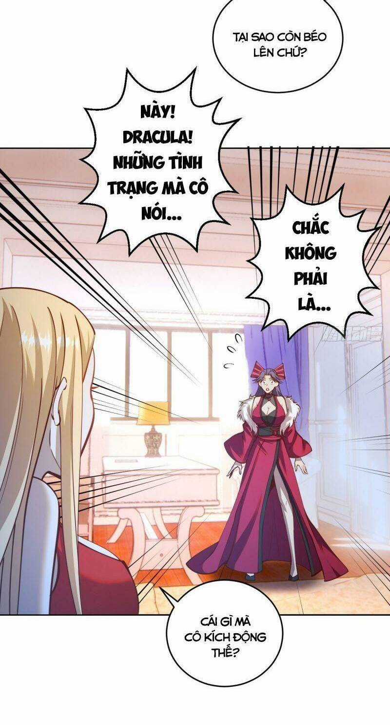 Tinh Linh Ám Đế - Chapter 245 - Trang 5