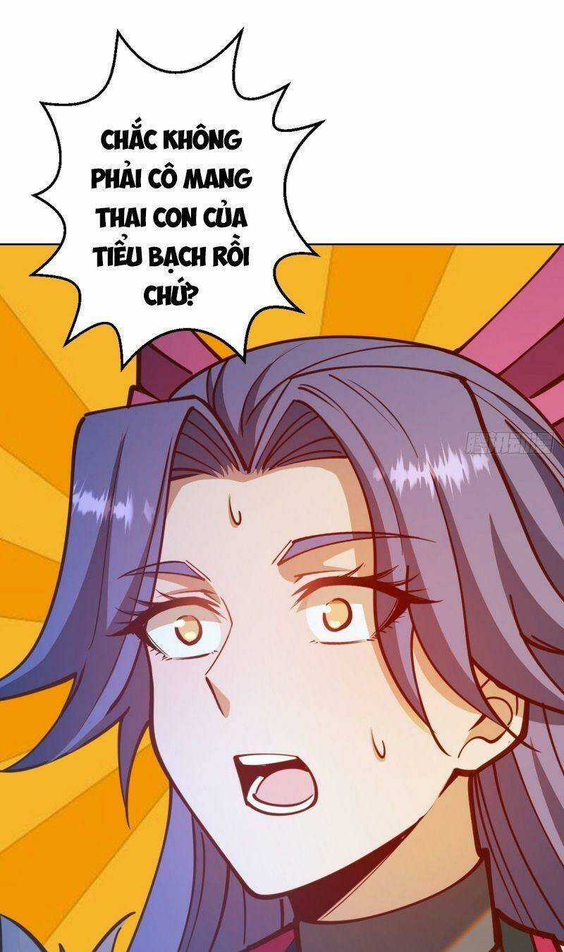 Tinh Linh Ám Đế - Chapter 245 - Trang 6