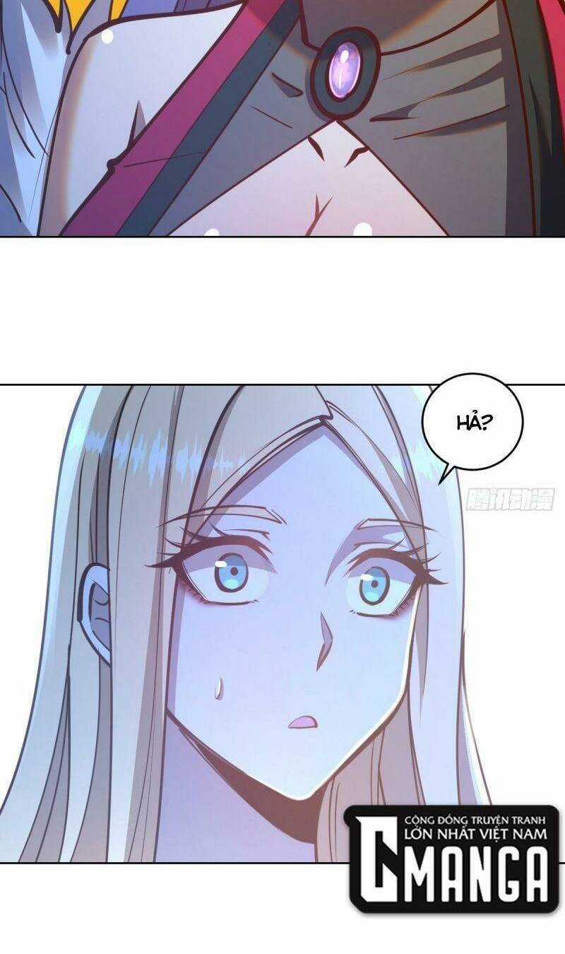Tinh Linh Ám Đế - Chapter 245 - Trang 7