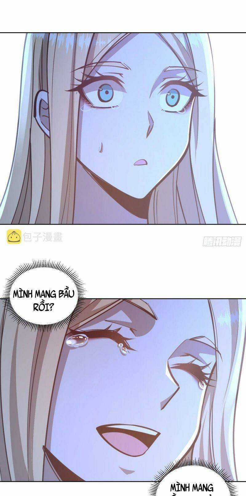 Tinh Linh Ám Đế - Chapter 245 - Trang 8