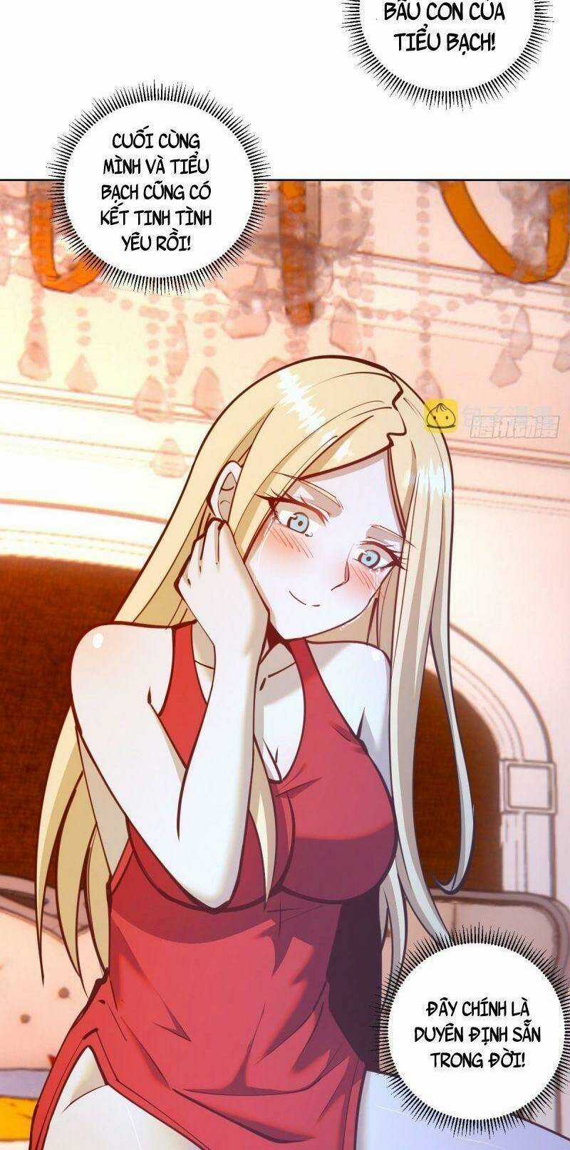 Tinh Linh Ám Đế - Chapter 245 - Trang 9