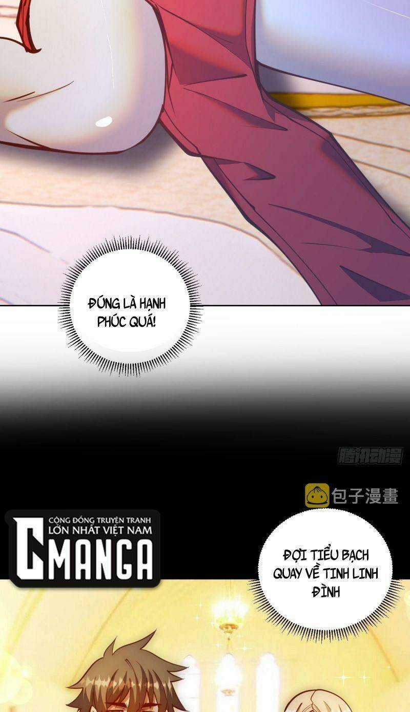 Tinh Linh Ám Đế - Chapter 245 - Trang 10