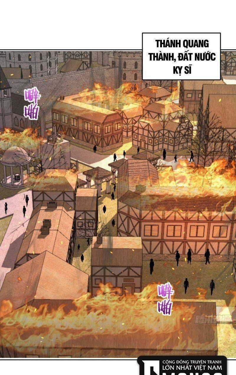 Tinh Linh Ám Đế - Chapter 246 - Trang 2