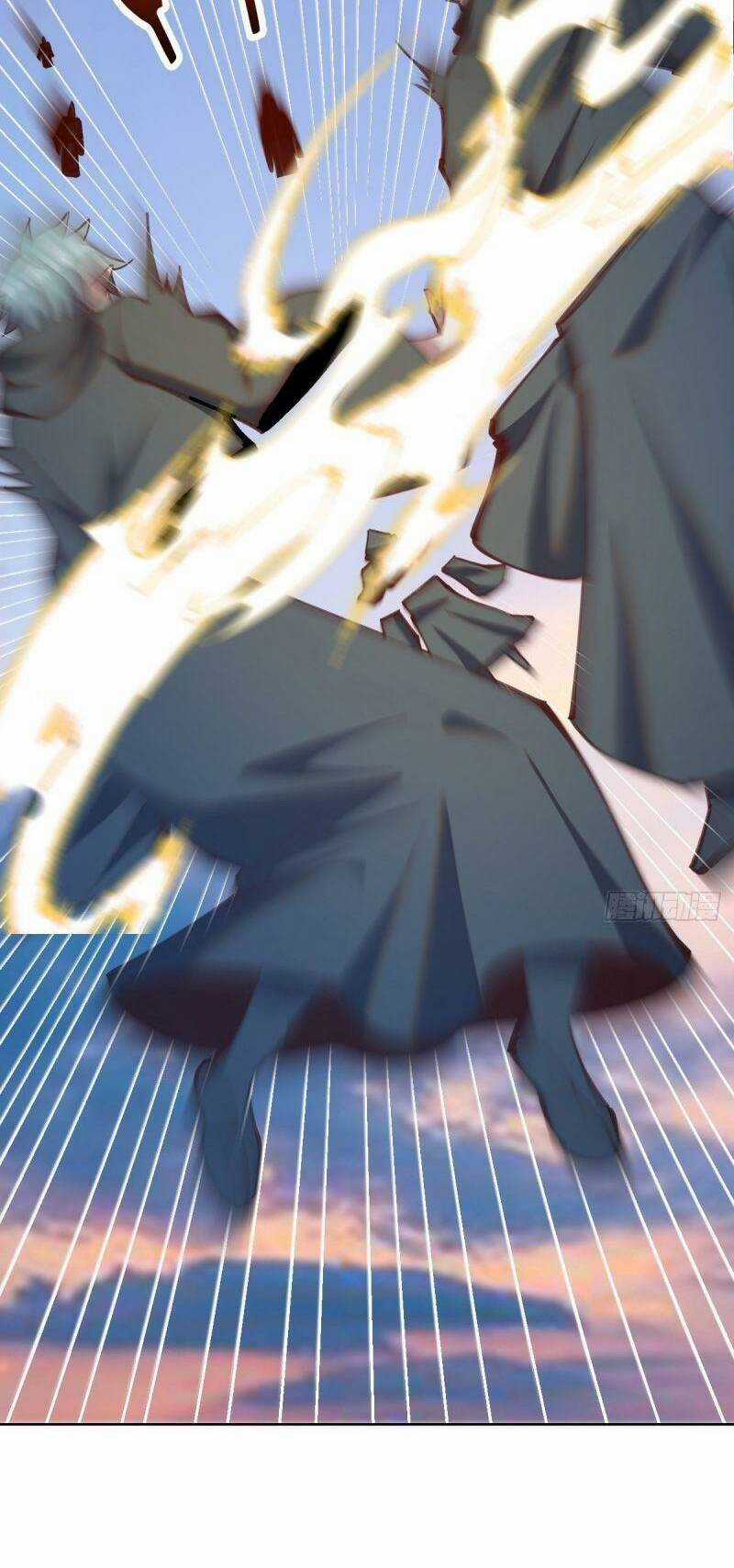 Tinh Linh Ám Đế - Chapter 246 - Trang 11