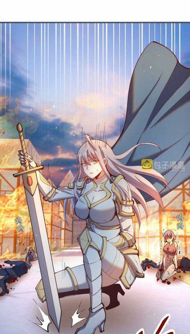 Tinh Linh Ám Đế - Chapter 246 - Trang 12