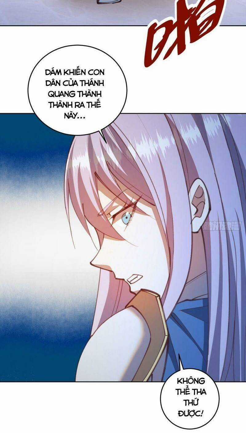 Tinh Linh Ám Đế - Chapter 246 - Trang 13