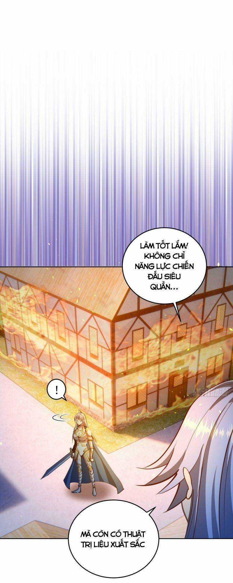 Tinh Linh Ám Đế - Chapter 246 - Trang 16