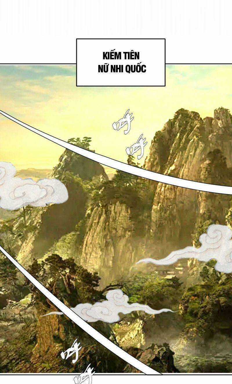 Tinh Linh Ám Đế - Chapter 246 - Trang 22