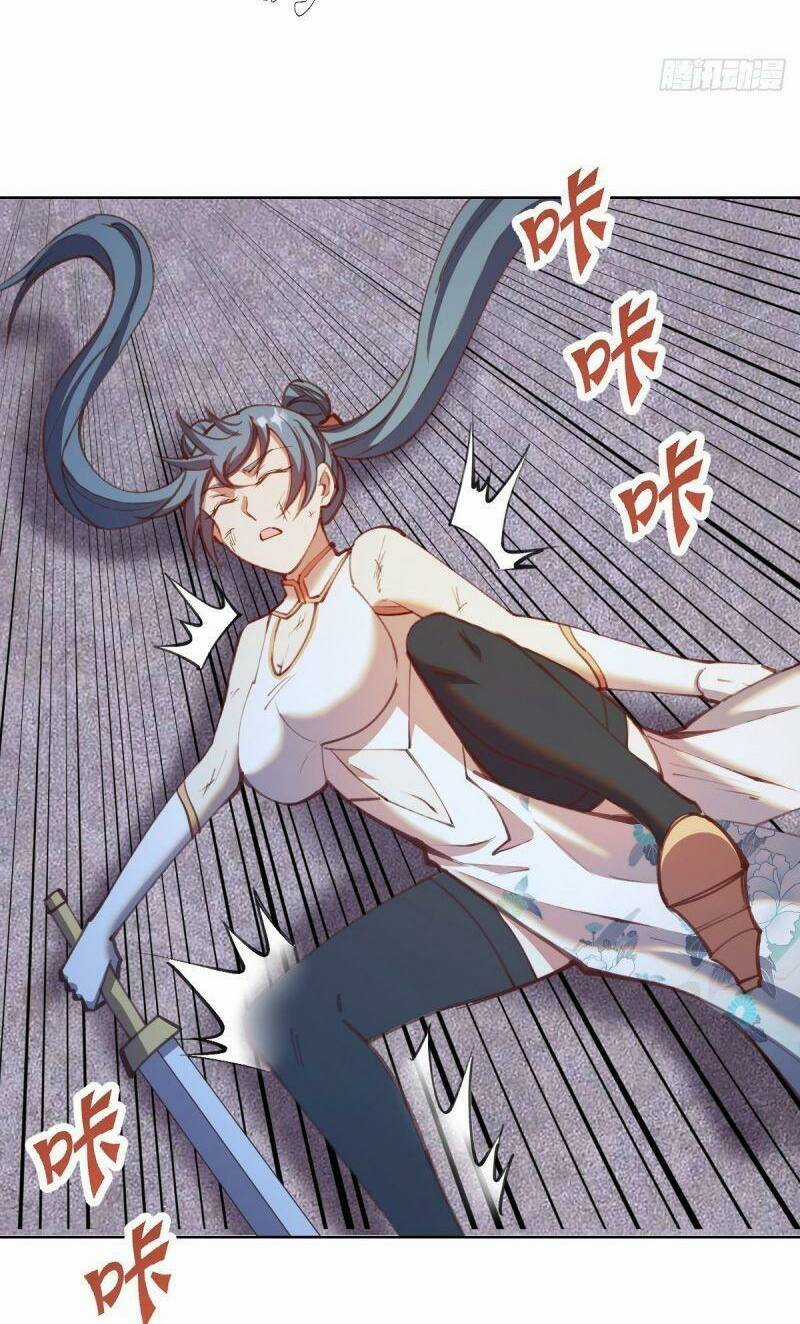 Tinh Linh Ám Đế - Chapter 246 - Trang 23