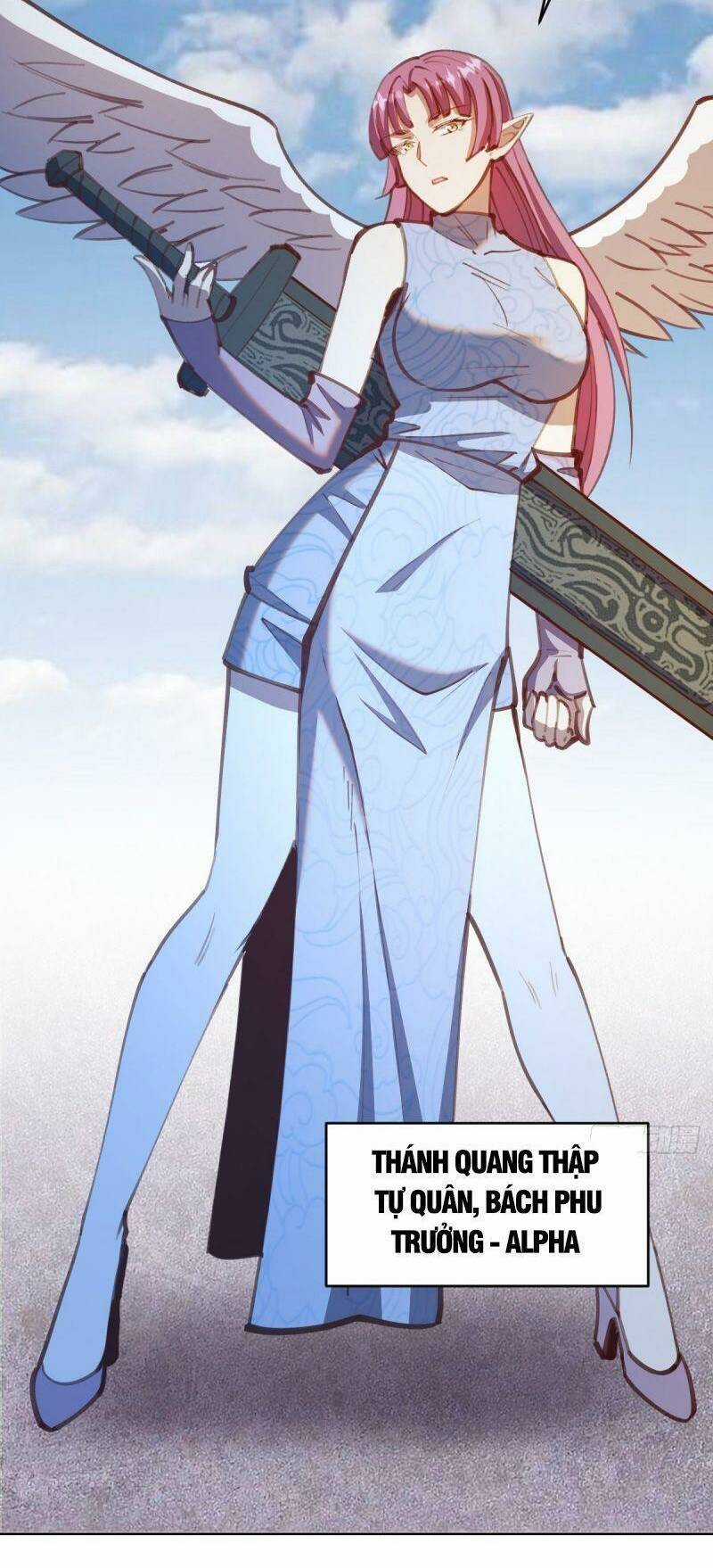Tinh Linh Ám Đế - Chapter 246 - Trang 25