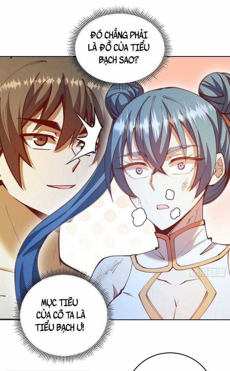 Tinh Linh Ám Đế - Chapter 246 - Trang 26