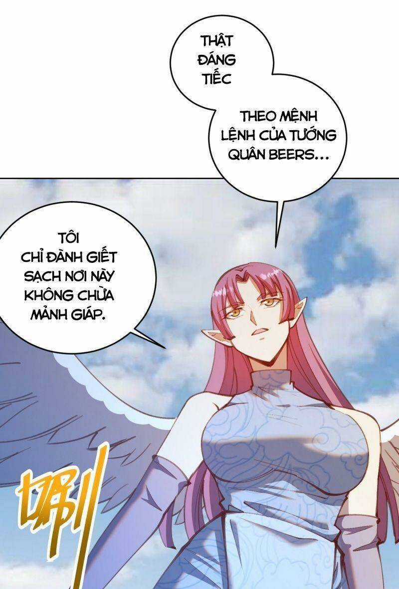 Tinh Linh Ám Đế - Chapter 246 - Trang 28