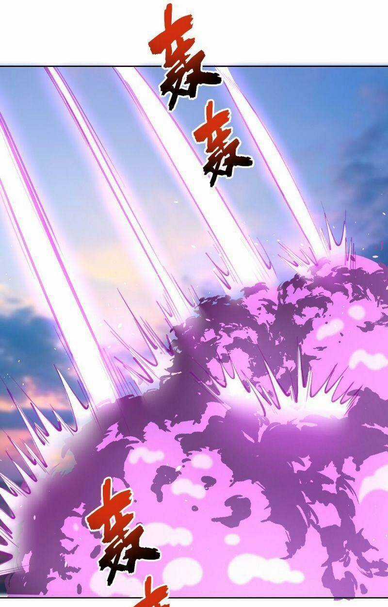 Tinh Linh Ám Đế - Chapter 246 - Trang 4