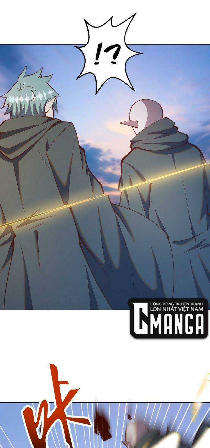 Tinh Linh Ám Đế - Chapter 246 - Trang 10